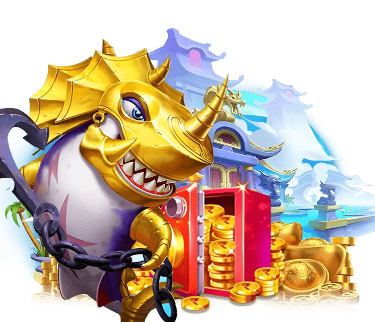 Game Bắn Cá